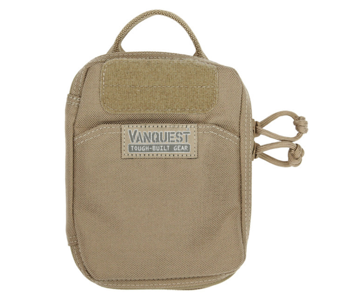 PPM-HUGE 2.0, Personal Pocket, Maximizer