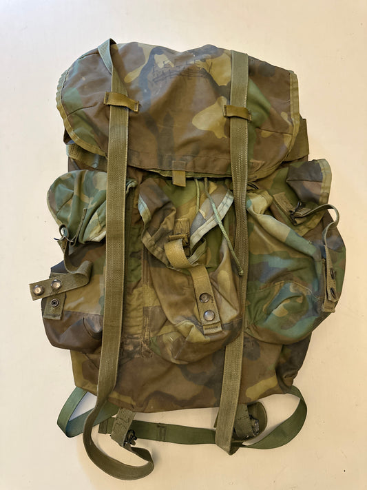 US Military Surplus Alice Pack, no frame