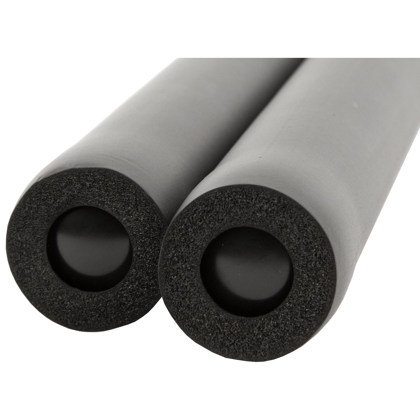 Practice Foam Nunchaku w/String 12"
