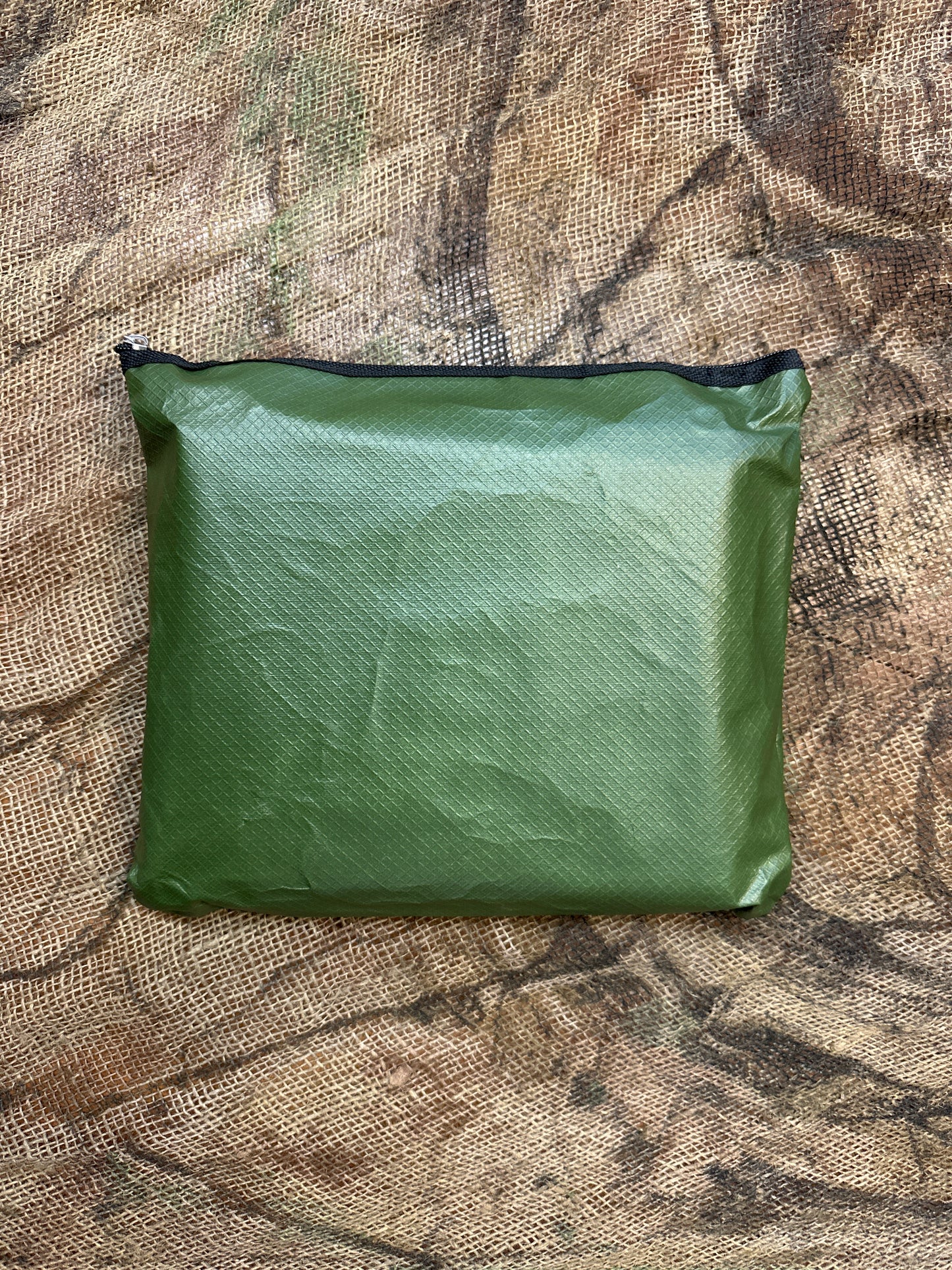 Shelter Kit, Improved