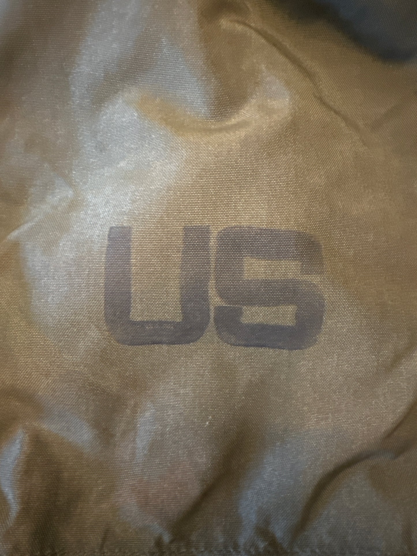 US Military Surplus Alice Pack, Large, no straps, no frame