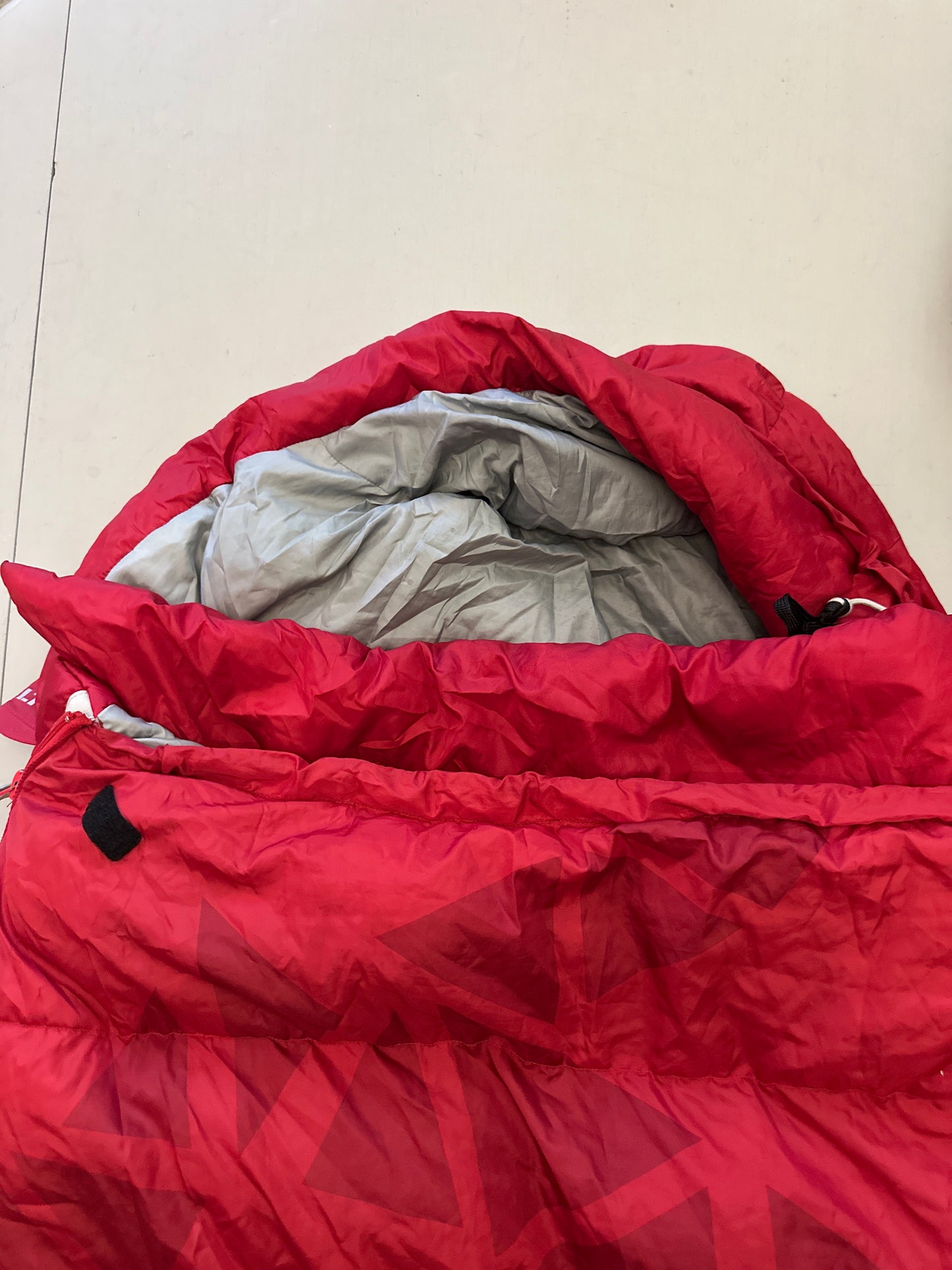 20 degree F Kelty Cosmic Down 20 (used)