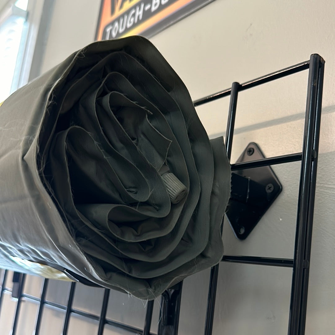 Therm-A-Rest STD, self inflating sleep pad, military surplus