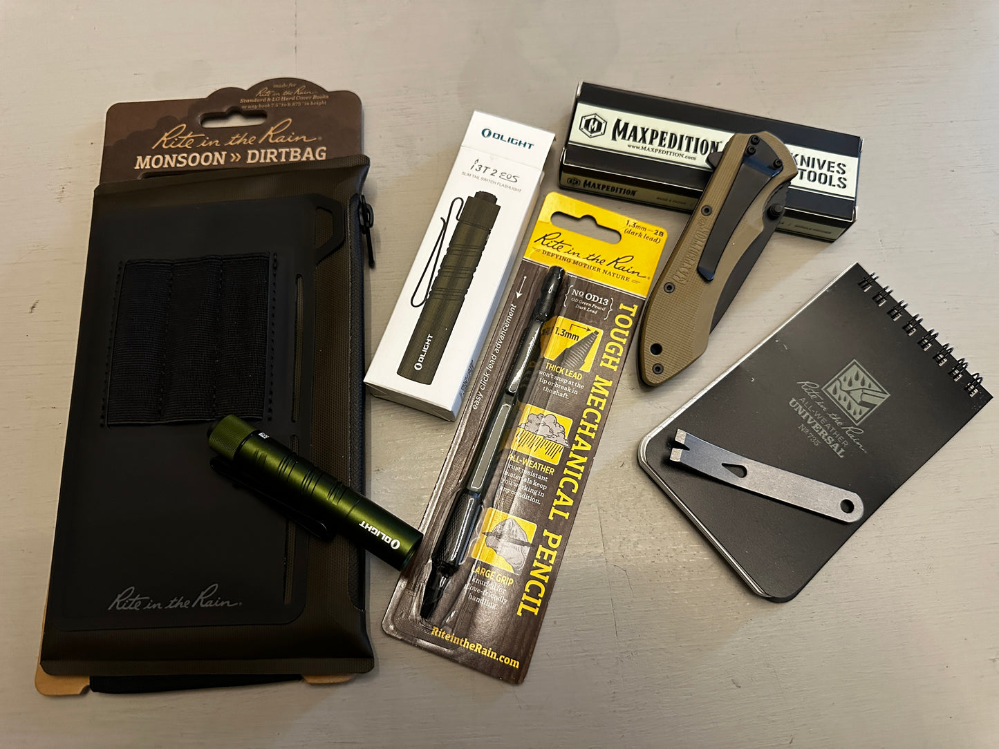 The $90 Preparedness Pocket