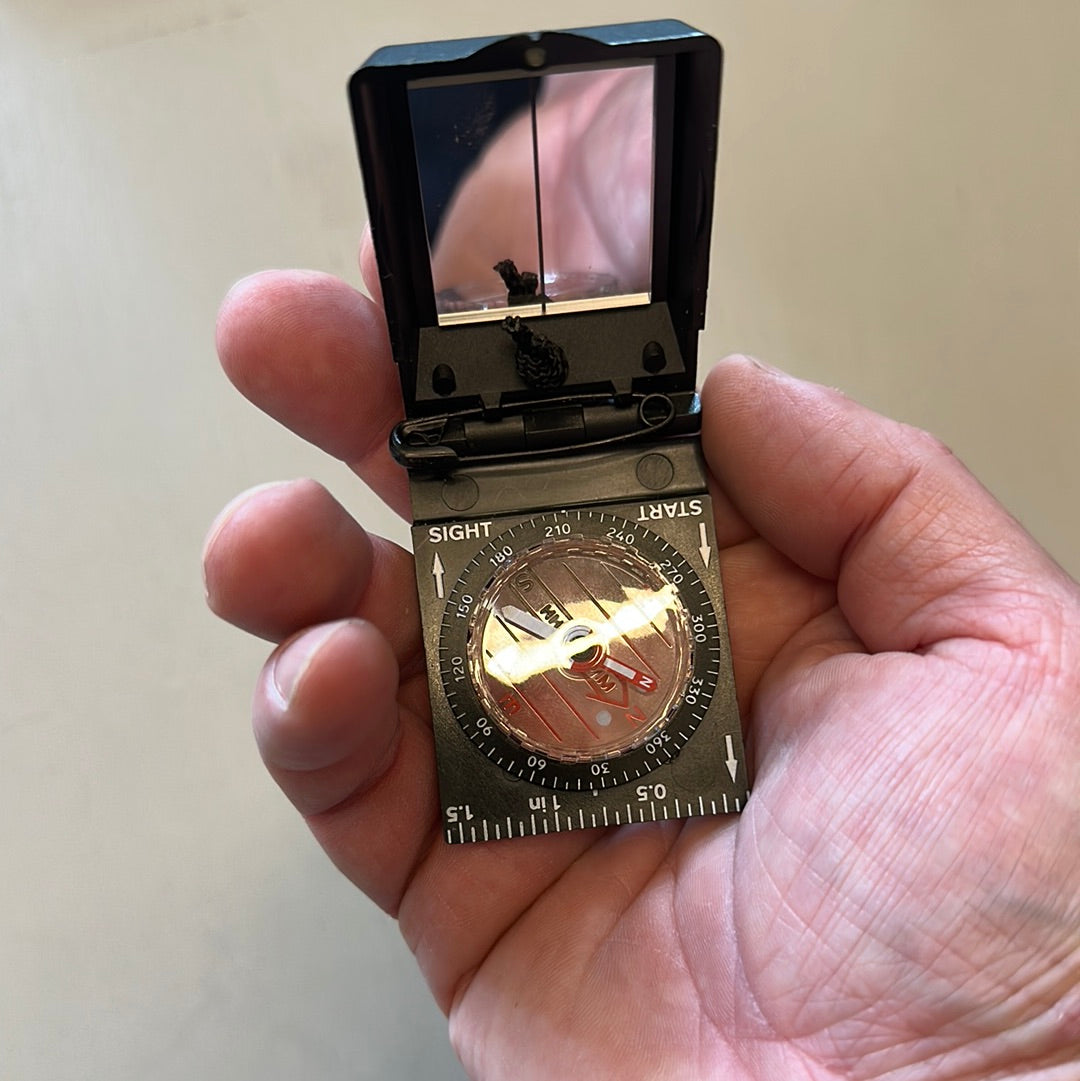 Silva Mini Compass