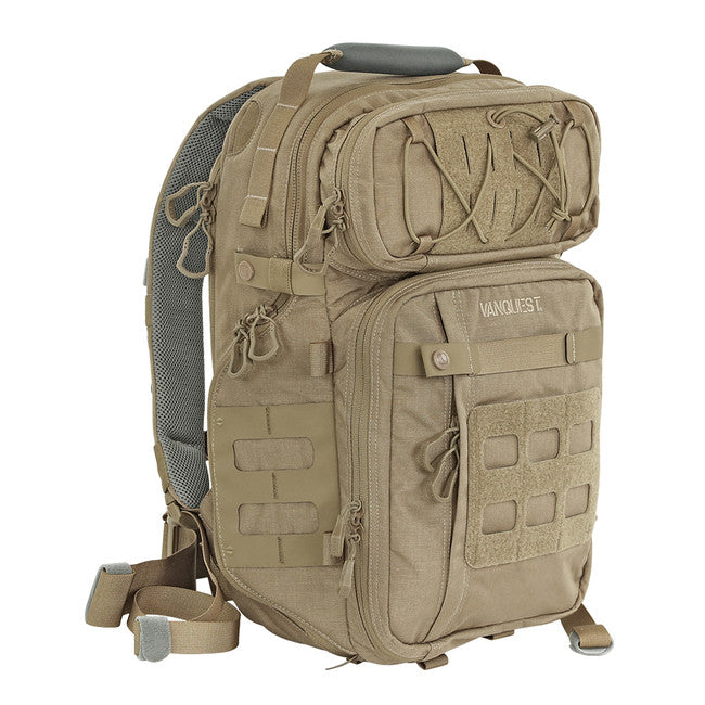 VANQUEST TRIDENT 21 (GEN 3) BACKPACK
