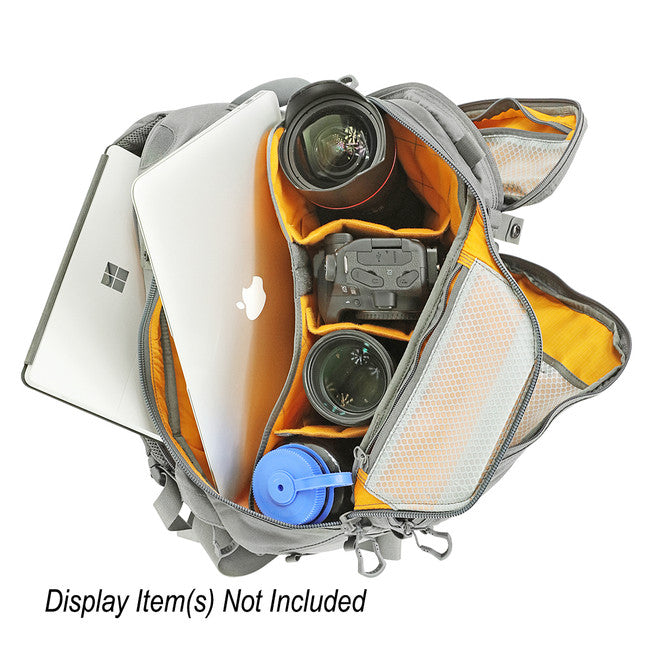 VANQUEST TRIDENT 21 (GEN 3) BACKPACK