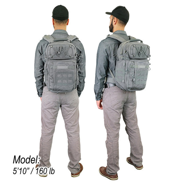 VANQUEST TRIDENT 21 (GEN 3) BACKPACK