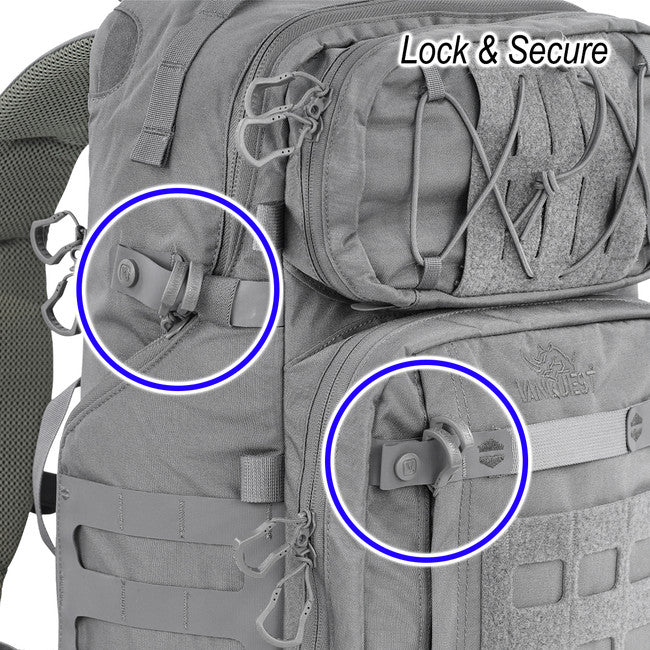 VANQUEST TRIDENT 32 (GEN 3) BACKPACK