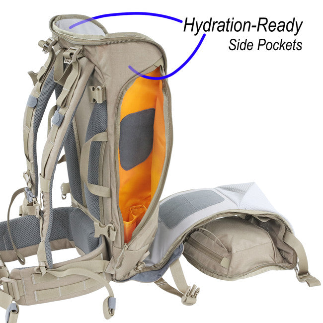 VANQUEST IBEX 26 BACKPACK