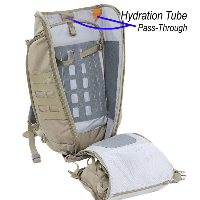 VANQUEST IBEX 26 BACKPACK