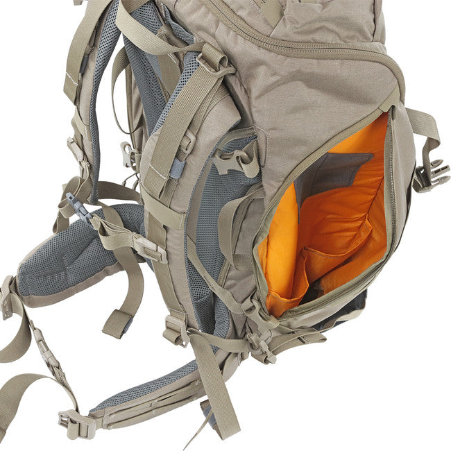 VANQUEST IBEX 35 BACKPACK