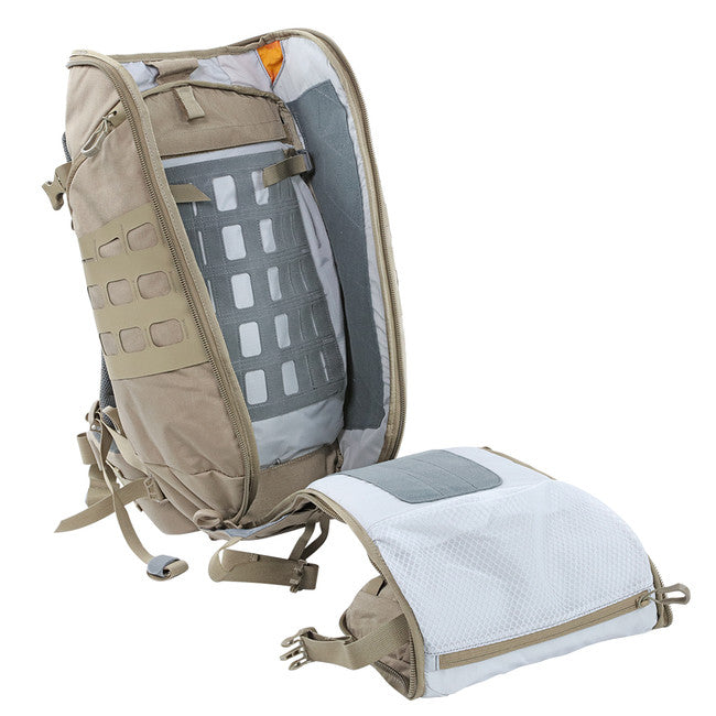 VANQUEST IBEX 35 BACKPACK