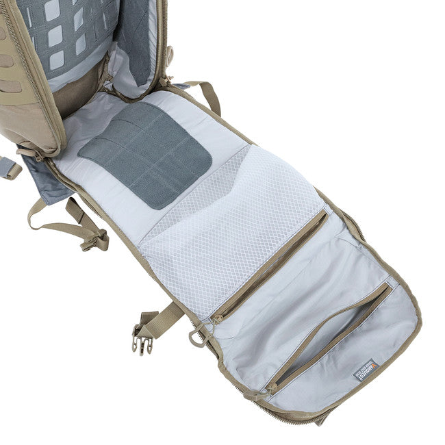 VANQUEST IBEX 35 BACKPACK