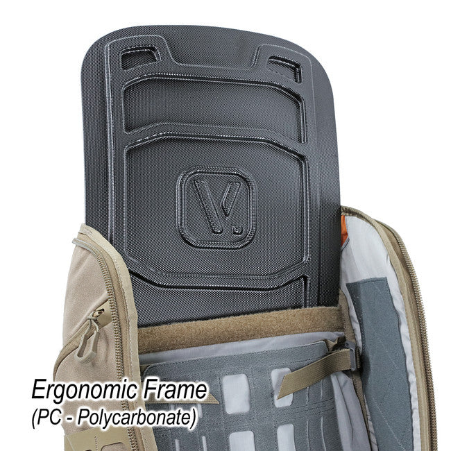VANQUEST IBEX 35 BACKPACK