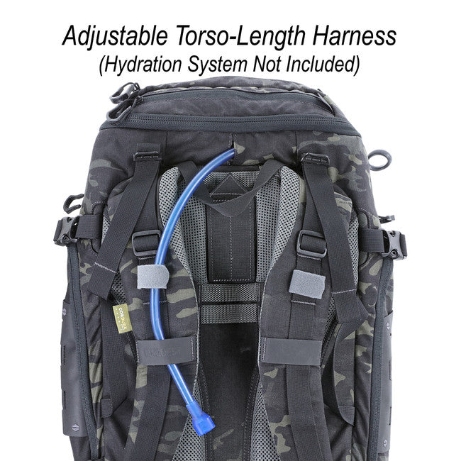 VANQUEST IBEX 35 BACKPACK
