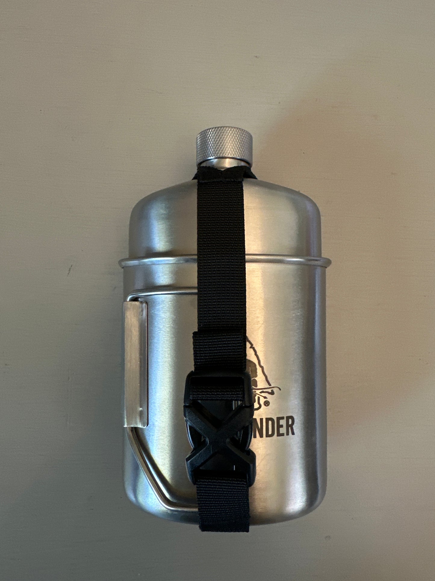 Pathfinder M34 Scout Canteen & Cup