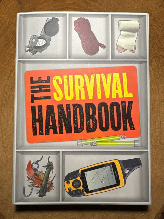 The Survival Handbook