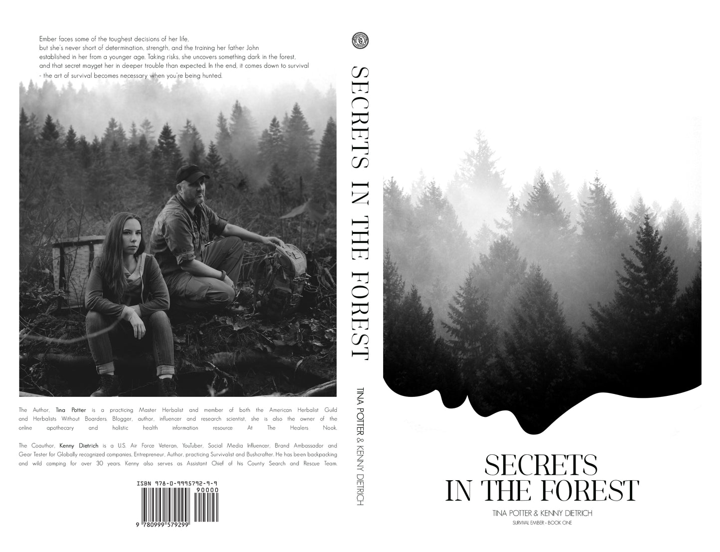 Secrets in the Forest
