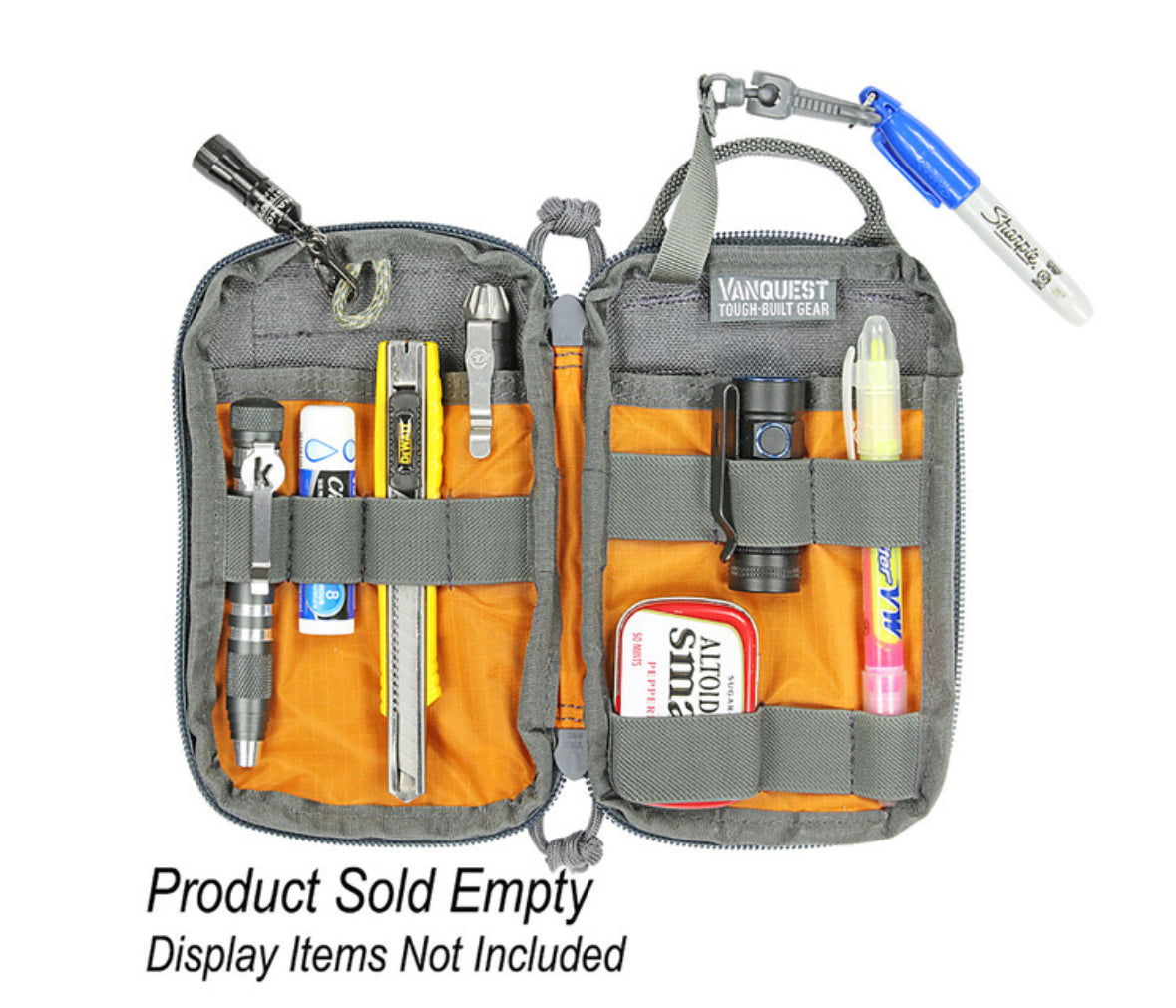 PPM-SLIM 2.0, Personal Pocket Maximizer
