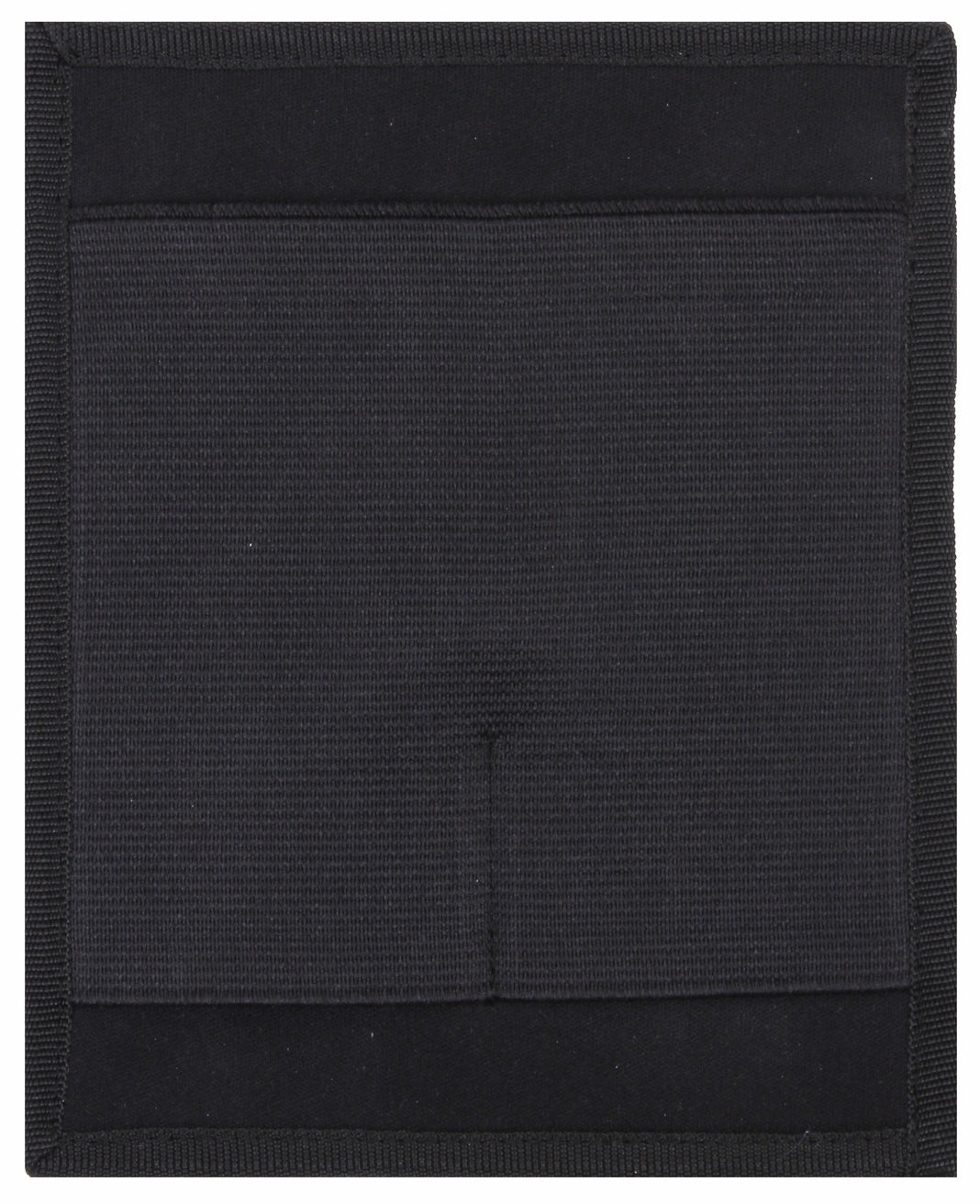 Concealed Carry Holster Panel, Hook and Loop