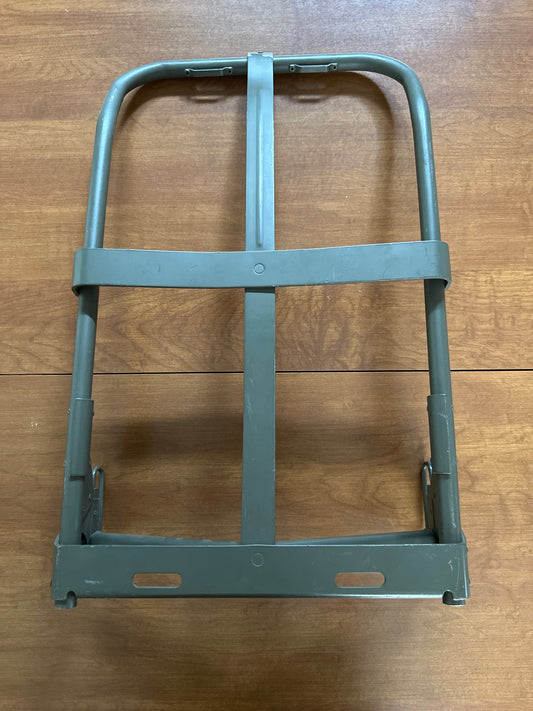 US Military Surplus Alice Pack Frame, frame only