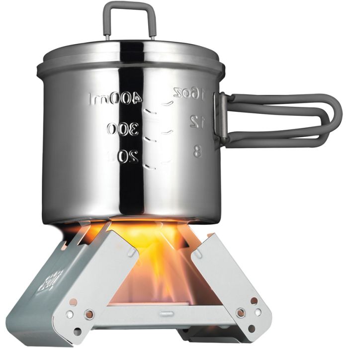 Pocket Stove, Esbit, Medium