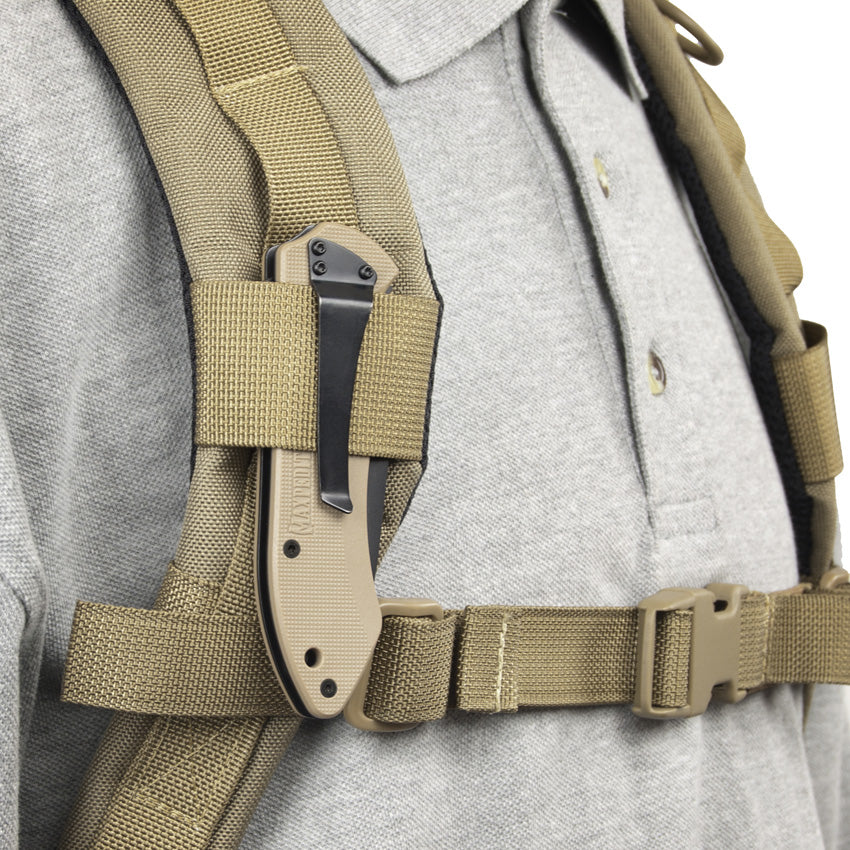 Maxpedition Ferox Linerlock