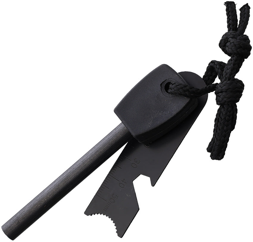 ONTARIO Fire Starter with Striker