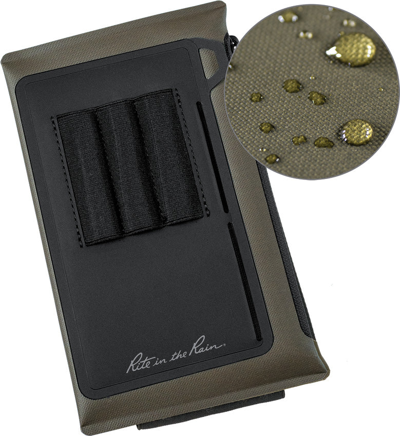 Rite in the Rain, Monsoon Dirtbag Pouch