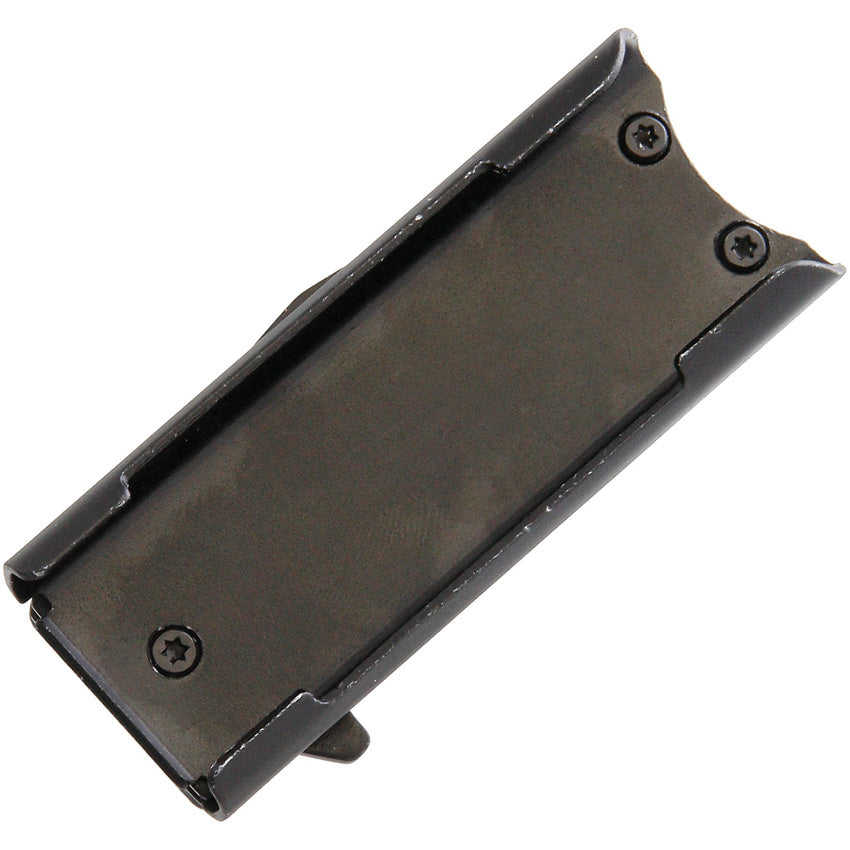 Wild Boar Knife And Lighter Holder