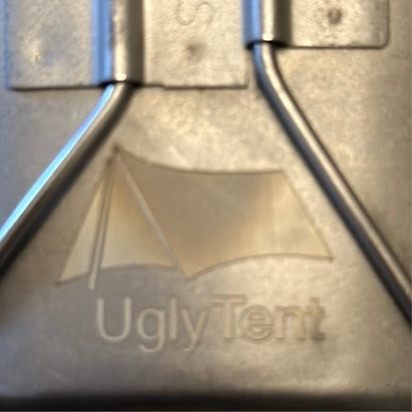 UglyTent Canteen Cup