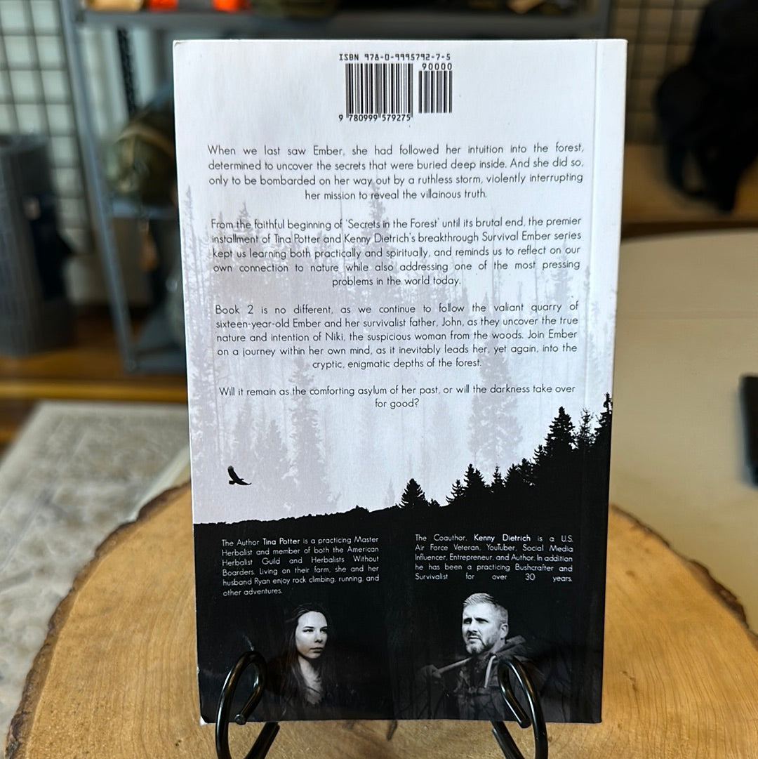 Escape Into The Forest