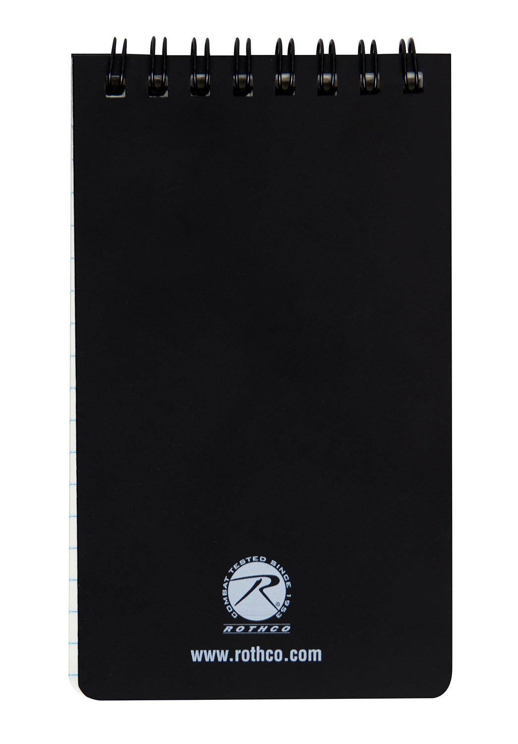 All Weather Waterproof Notebook