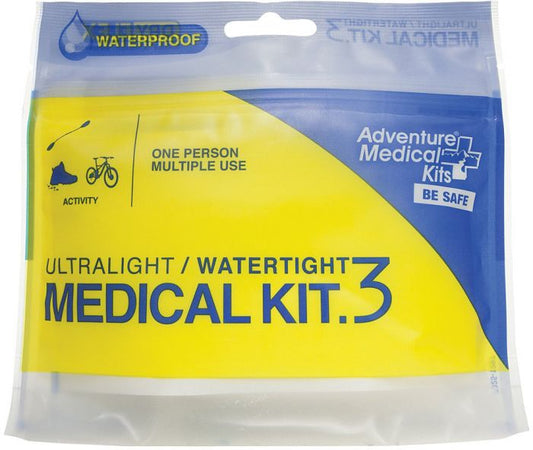 Adventure Medical Kits Ultralight & Watertight .3