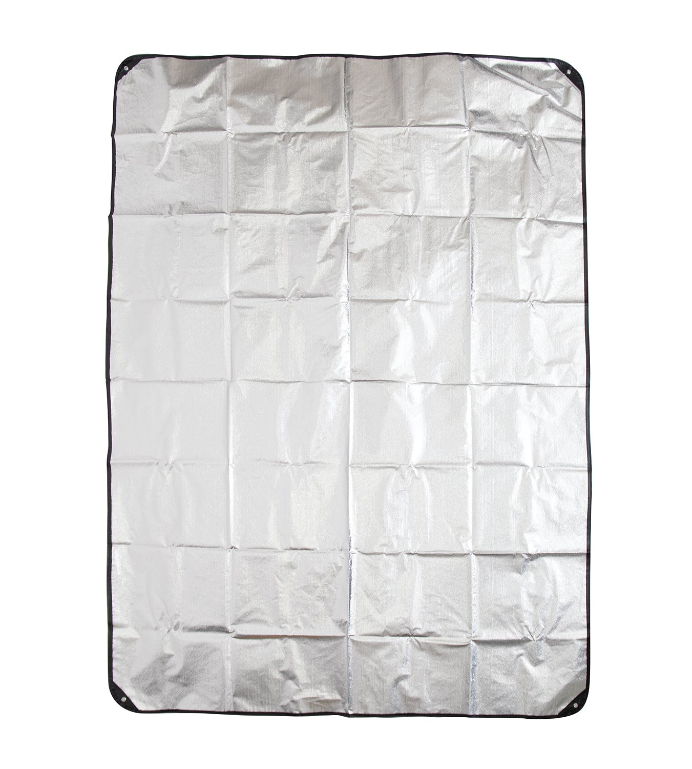 Survival Blanket, 5 X 7 Heavy Duty Blanket and Tarp