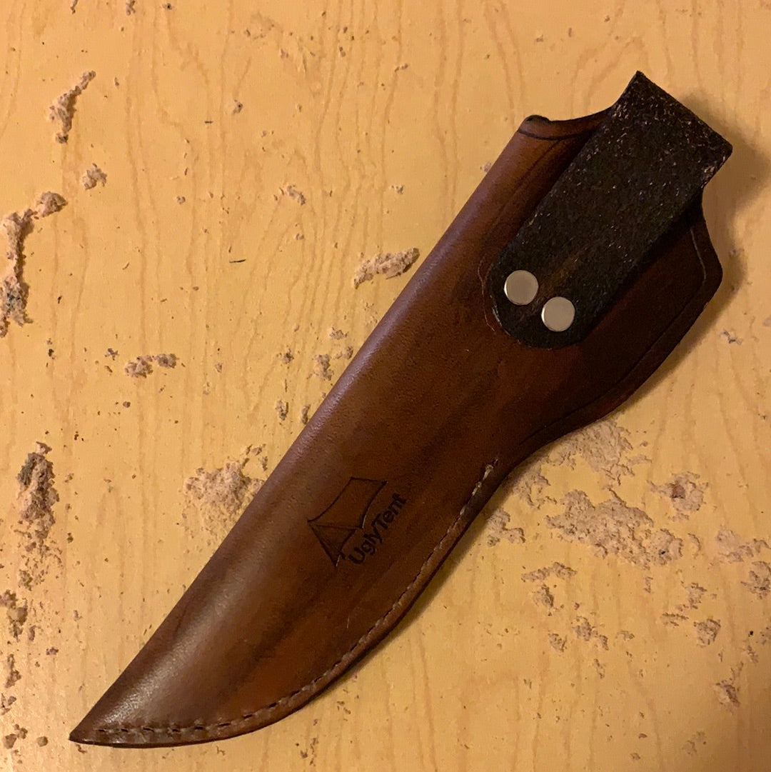 Mora Companion Sheath