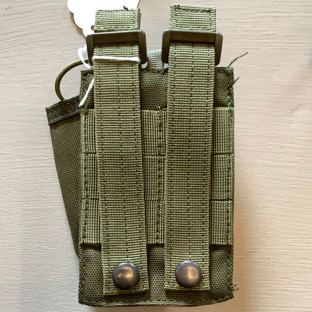 Radio Pouch