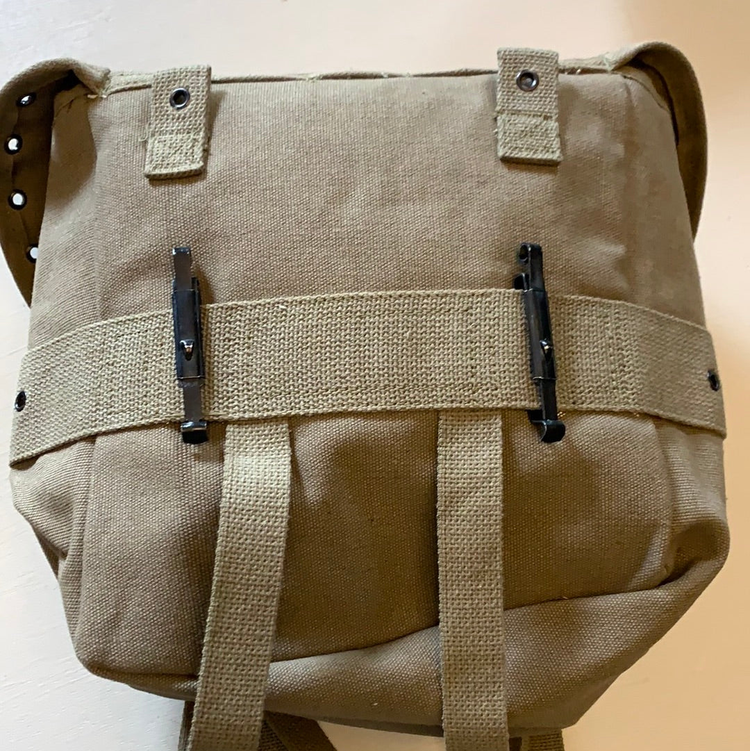 Canvas Butt Pack