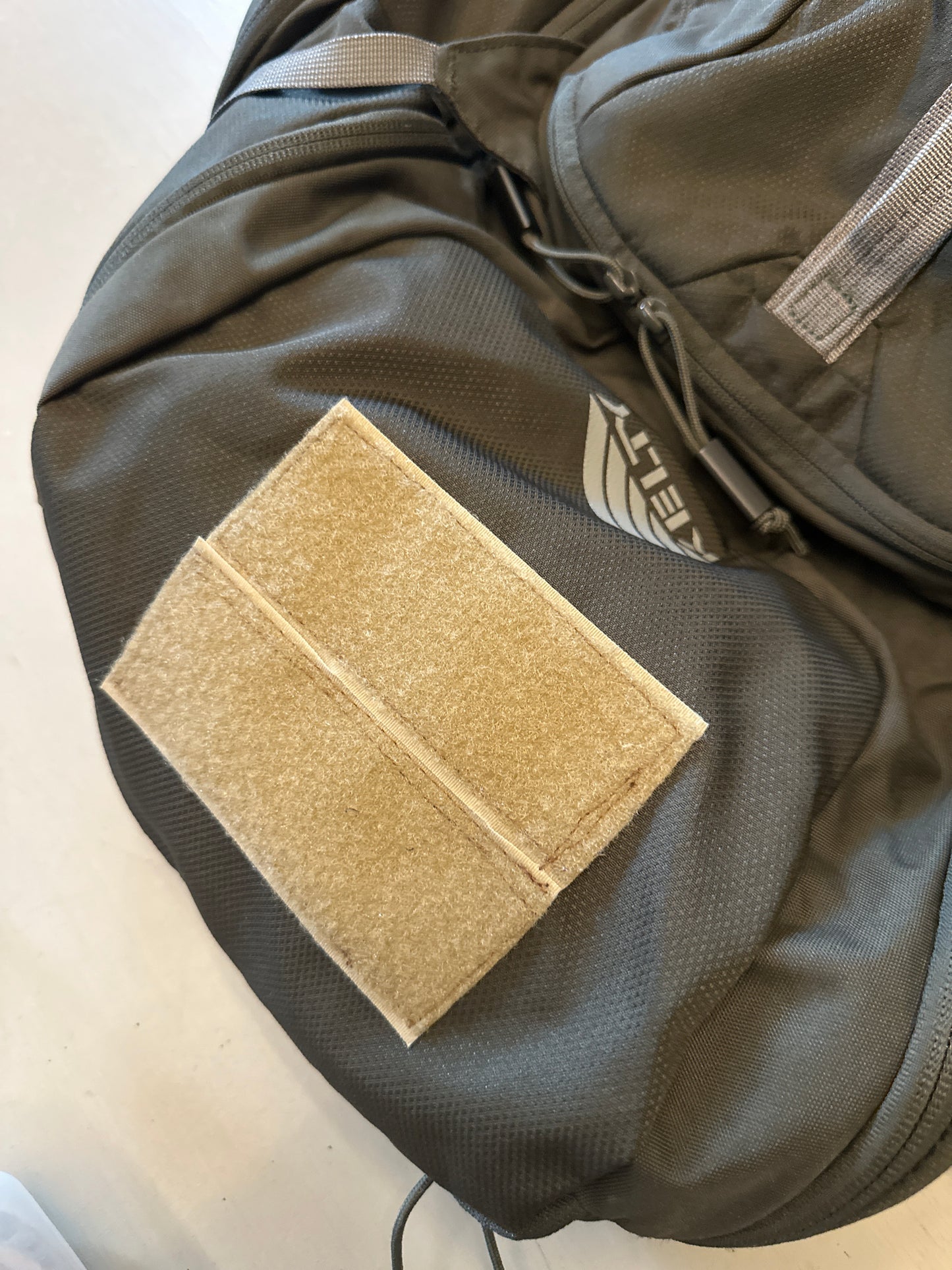 Kelty Redwing 50, dark green