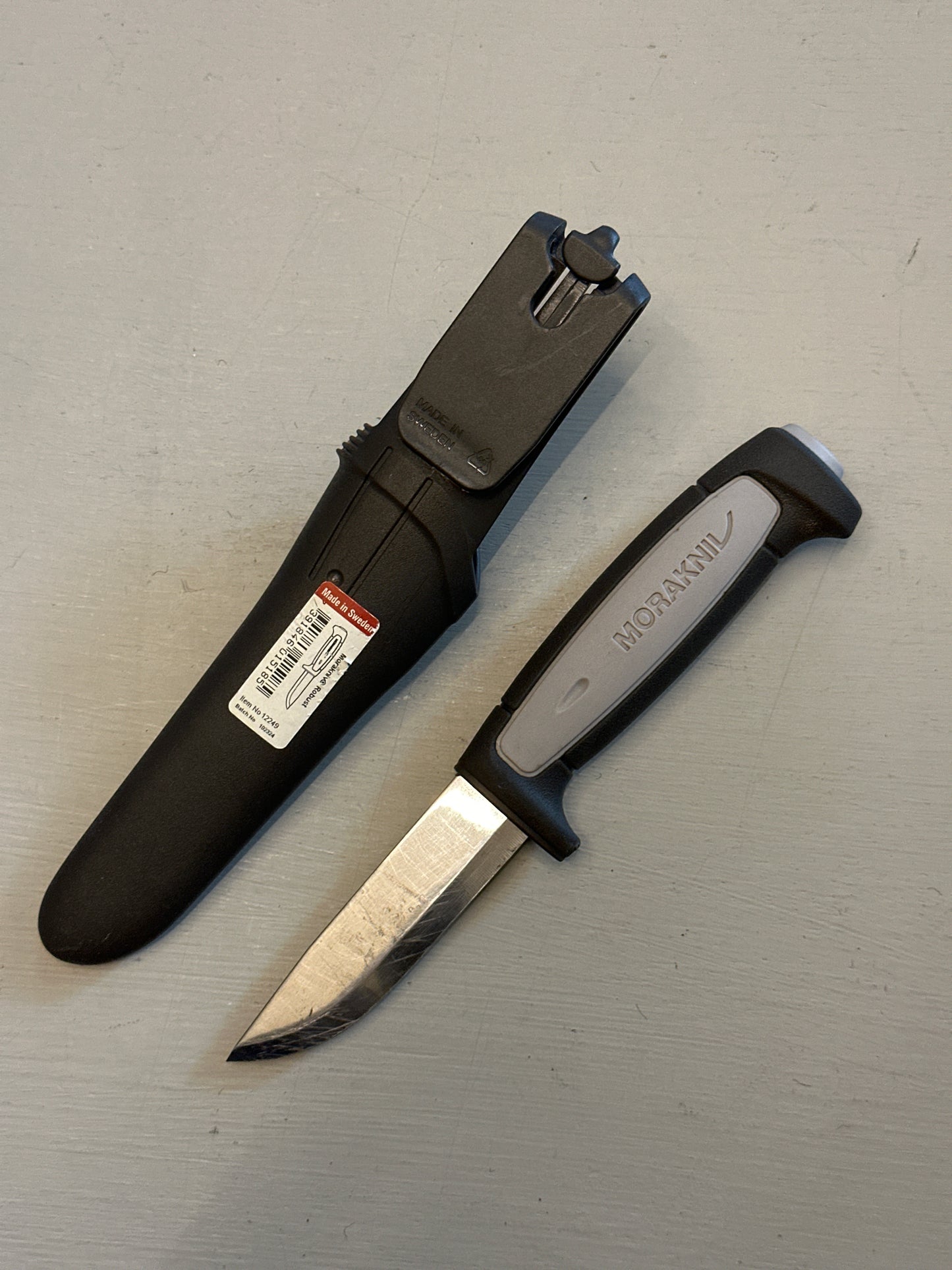 Morakniv Robust