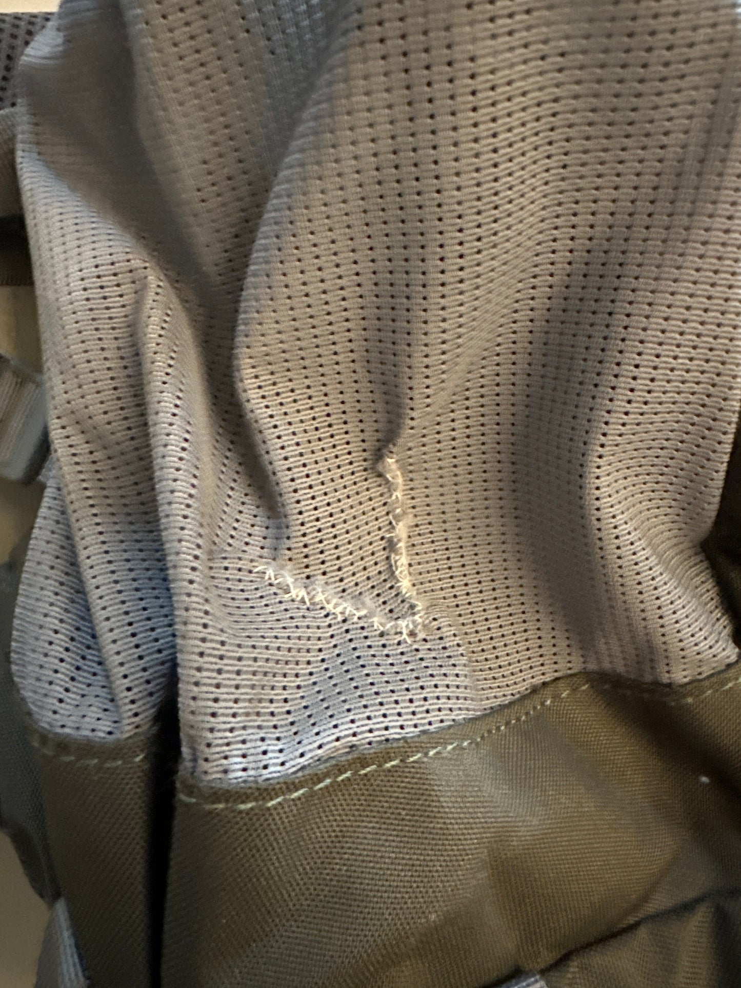 Kelty Redwing 50, dark green