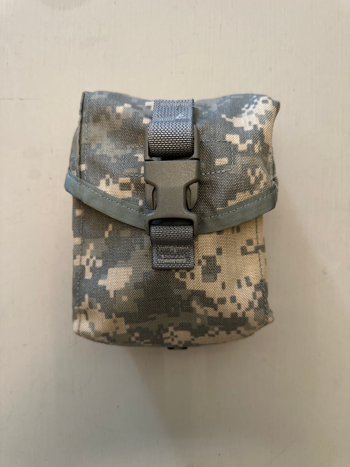 Military Surplus, Improved IFAK, ACU, 1001