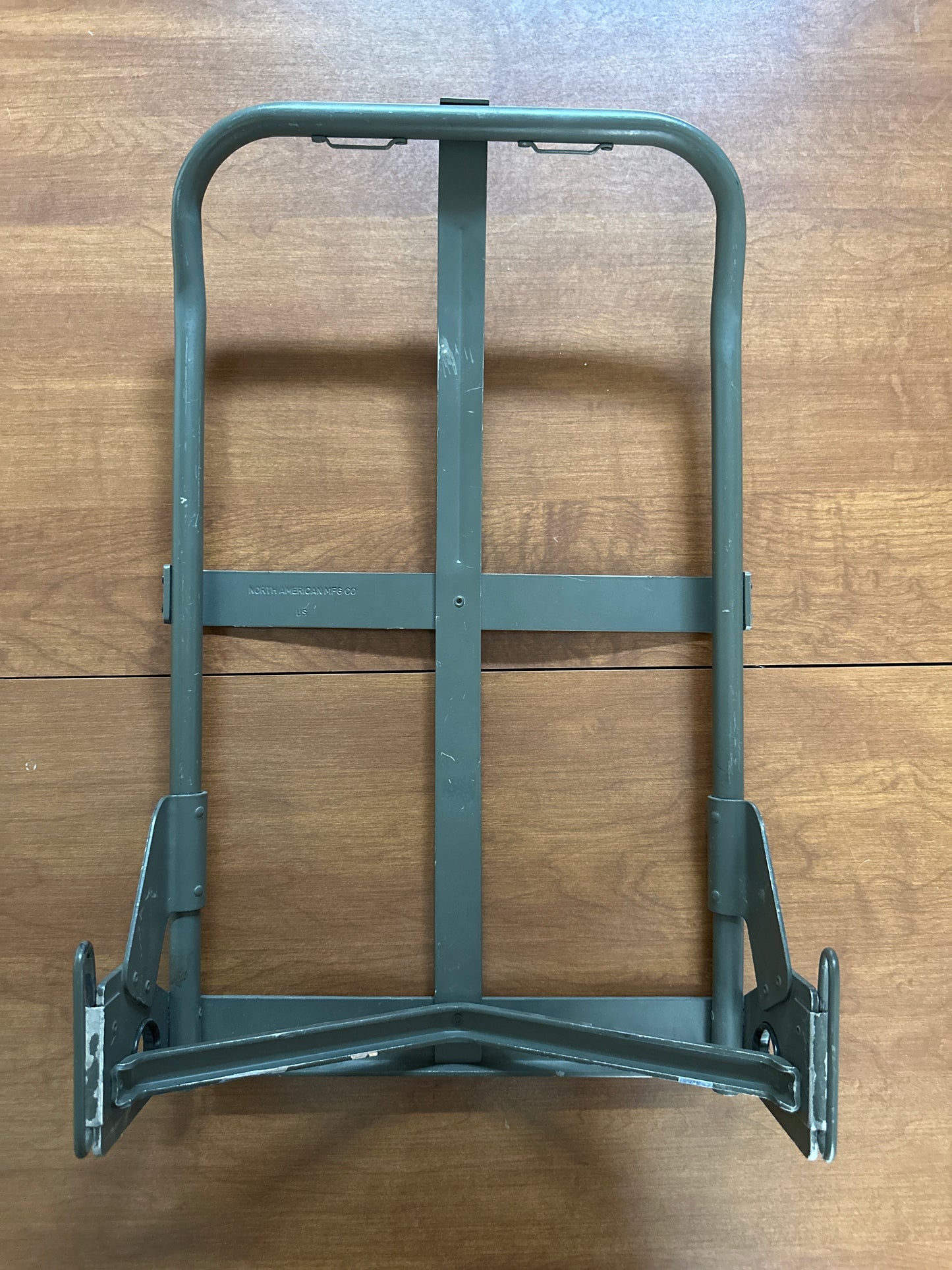US Military Surplus Alice Pack Frame, frame only