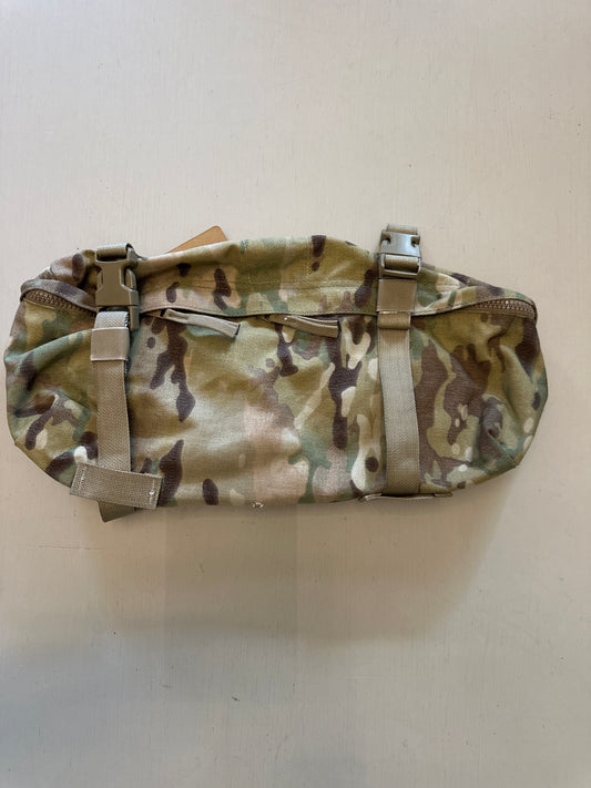 Military Surplus waist pack