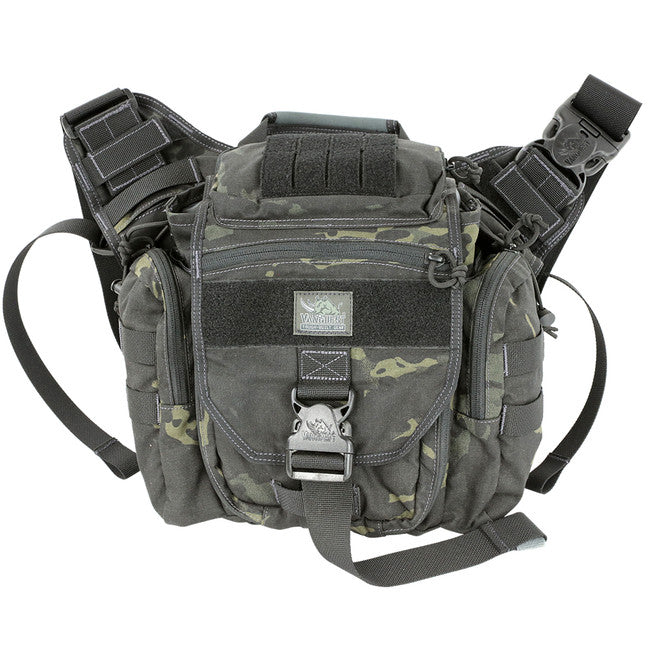 VANQUEST MOBIUS 2.0 Sling Bag