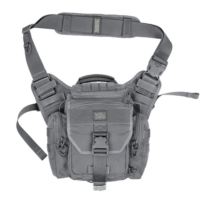 VANQUEST MOBIUS 2.0 Sling Bag