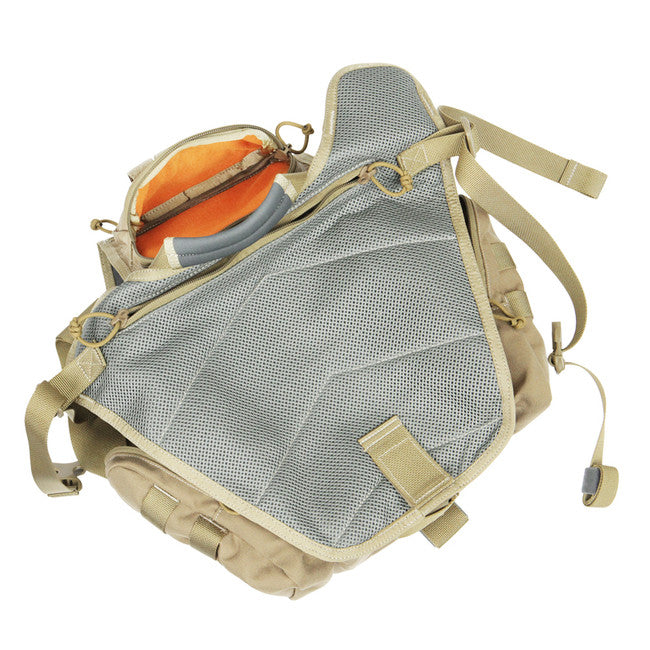 VANQUEST MOBIUS 2.0 Sling Bag