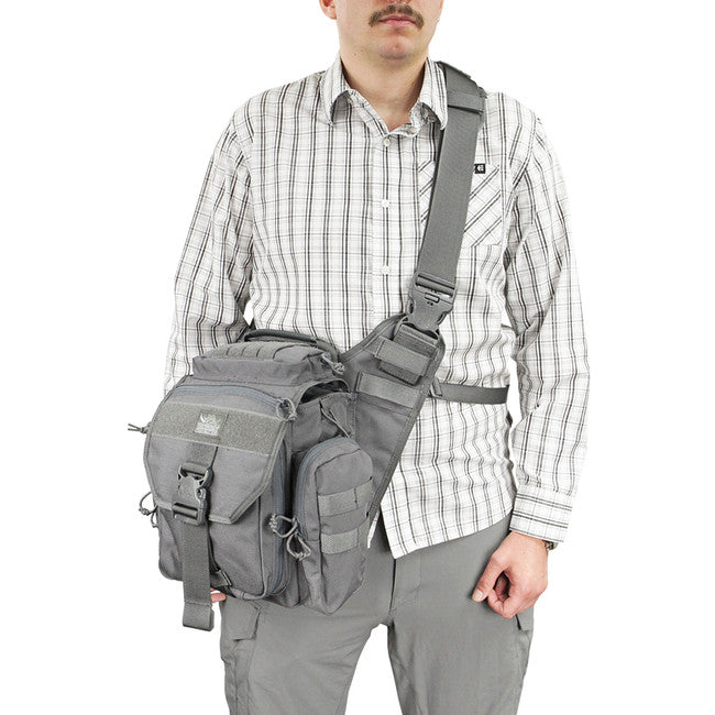 VANQUEST MOBIUS 2.0 Sling Bag