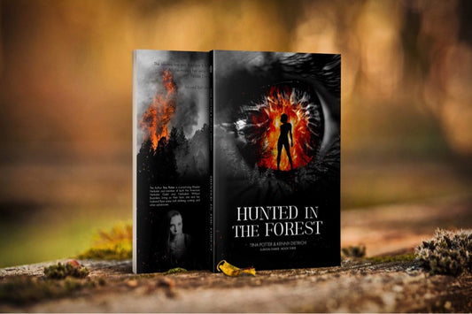 Hunted In The Forest